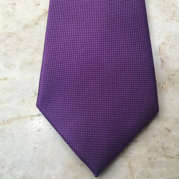 PERRY ELLIS TIE - Picture 1 of 8